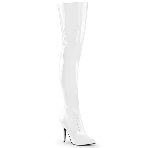 Pleaser stivali donna classici