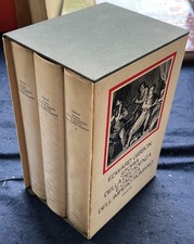 Gibbon Edward STORIA DELLA