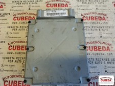 Centralina Motore Ford Fiesta