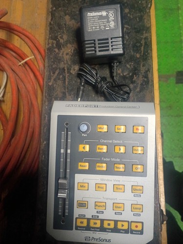 Presonus faderport centro - faderport, di