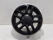 FIAT 500 2012 {PP} 6.5Jx16 OEM