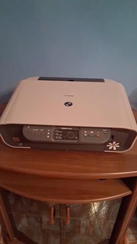 Stampante canon pixma mp150 - pixma,