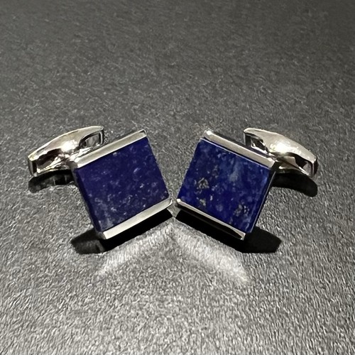 Gemelli argento sterling - argento,