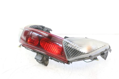 Tail light honda fjs - tail, silver