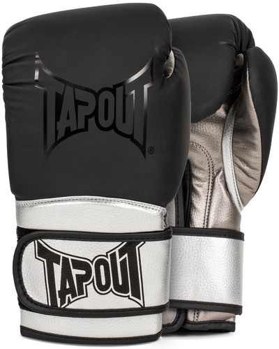Guantoni boxe tapout hombre - boxe,