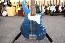 Grass Roots G-BB-60 PJ Type Chitarra elettrica di qualità artigianale