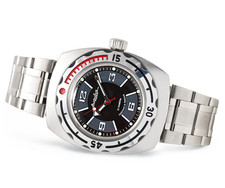 OROLOGIO SUBACQUEO AUTOMATICO