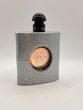 yves saint laurent black opium