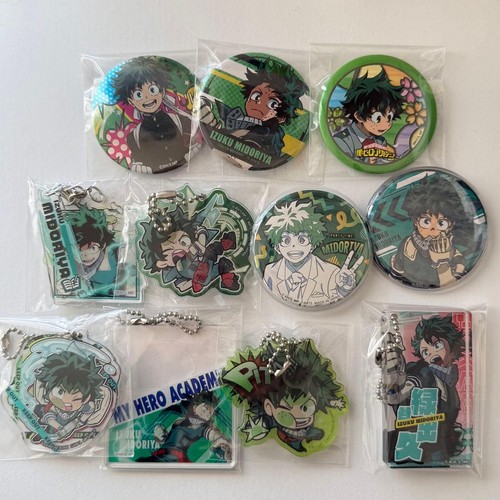 Hero academia izuku - academia,