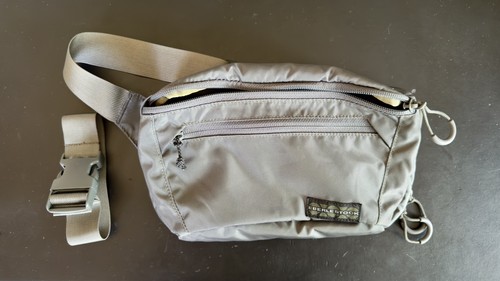 Borsa fascia grigia - borsa,