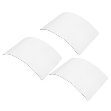 3 Pezzi Lenti per Saldatura