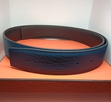 Cintura Hermes Pelle