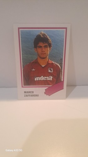 Figurina calciatori 1988 - figurina, 1988-89
