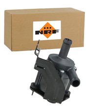 NRF POMPA ACQUA SUPPLEMENTARE