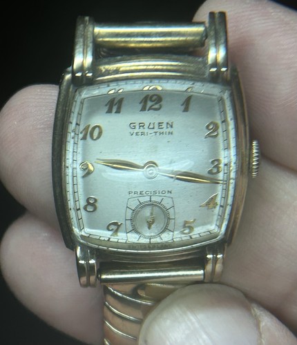 Orologio polso uomo vintage - polso,