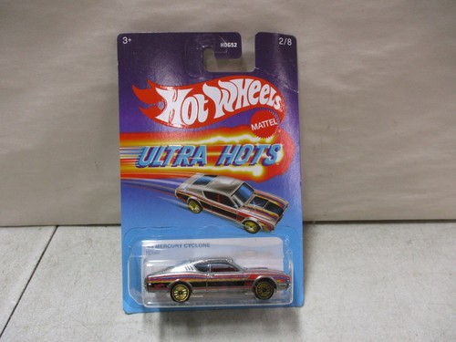 Hot wheels ultra hots - wheels,