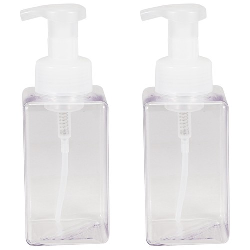 Pack foaming soap - 1x(2,