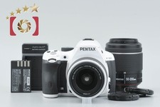 Pentax K-50 fotocamera reflex
