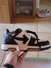 scarpe sneakers marca off