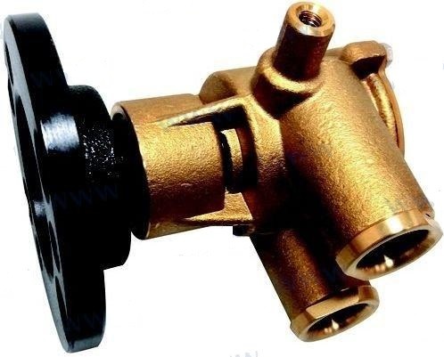 Pompa acqua volvo 3860703 - pompa,