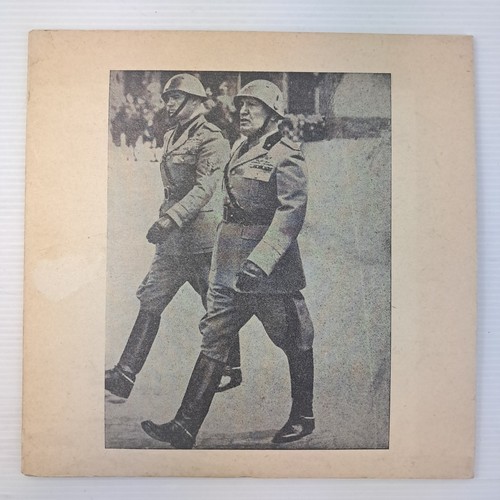 Disco vinile giri - vinile, benito