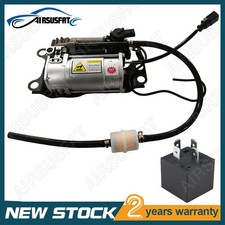 Compressore sospensione aria