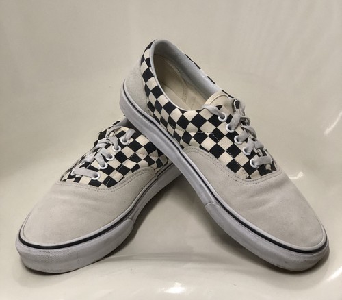 Vans era primary - vans, checker