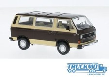 IXO Models Volkswagen T3