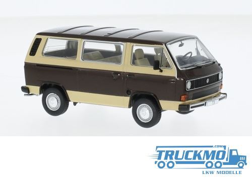 Ixo models volkswagen - ixo, t3