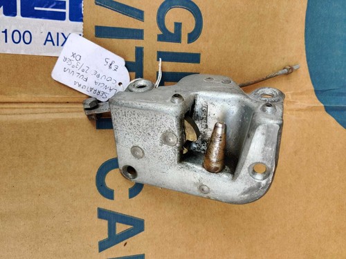 Serratura porta destra lancia - destra,