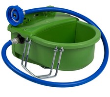Abbeveratoio 4 litri + kit di