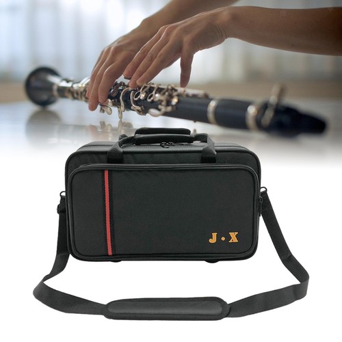 Custodia per clarinetto - , in