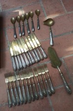 Servizio posate Sollinger in