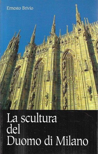 Scultura del duomo - la,