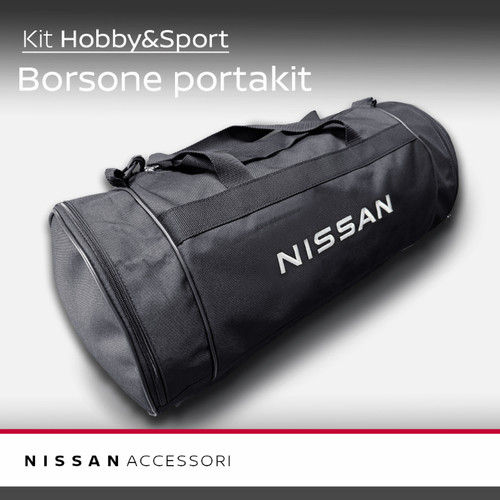 Kit completo sport - completo, originale