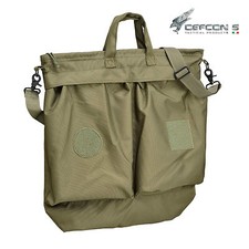 HELMET FLIGHT BAG DEFCON 5