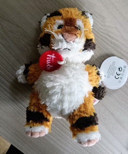 Trudi 17721 tigre - tigre, cm