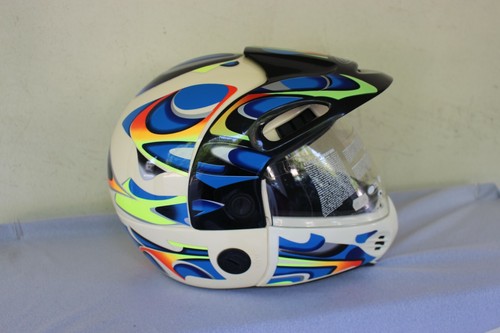 Casco multiuso - casco,
