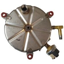 CALDAIA ORIGINALE FERRO DA