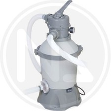 Pompa per piscina 3028 h - piscina, lt./h