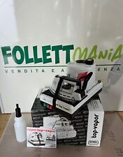 FERRO DA STIRO A VAPORE TOP VAPOR 2000 W 1,8L GR. 24 MESI FATTURAZIONE SCONTRINO
