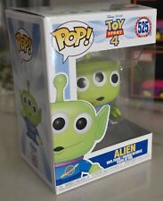 Funko Pop Disney "Toy Story 4" n°525 : ALIEN