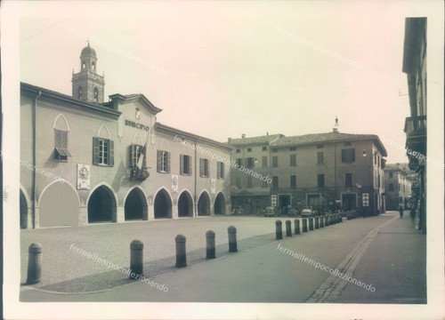 A854 caravaggio bergamo - a854,