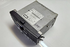 Mercedes SLK Headunit Command