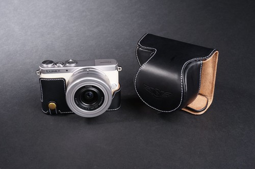Custodia completa fotocamera