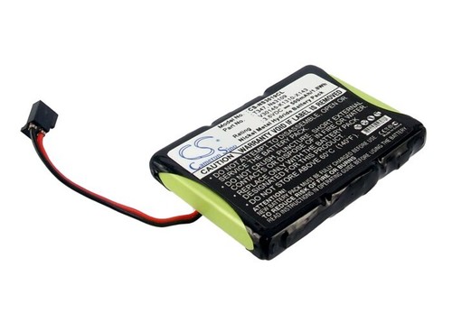 Batteria per microfono - batteria,