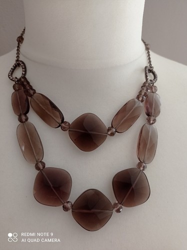 Collana perline coast tono - di,