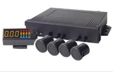 Sensore di parcheggio wireless Precision Park P5000