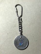 Portachiavi Scuola Trasporti E Materiali