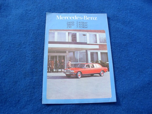 Mercedes benz 240 300 250 - mercedes,